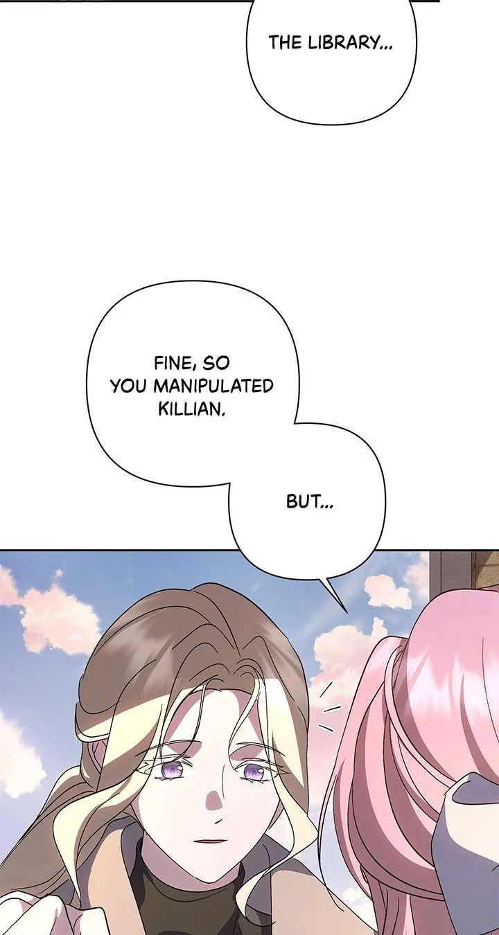 It Was Love at First Sight, Mr. Villain! Chapter 65 page 51