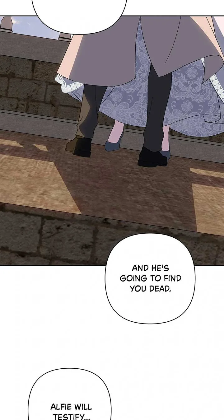 It Was Love at First Sight, Mr. Villain! Chapter 65 page 60
