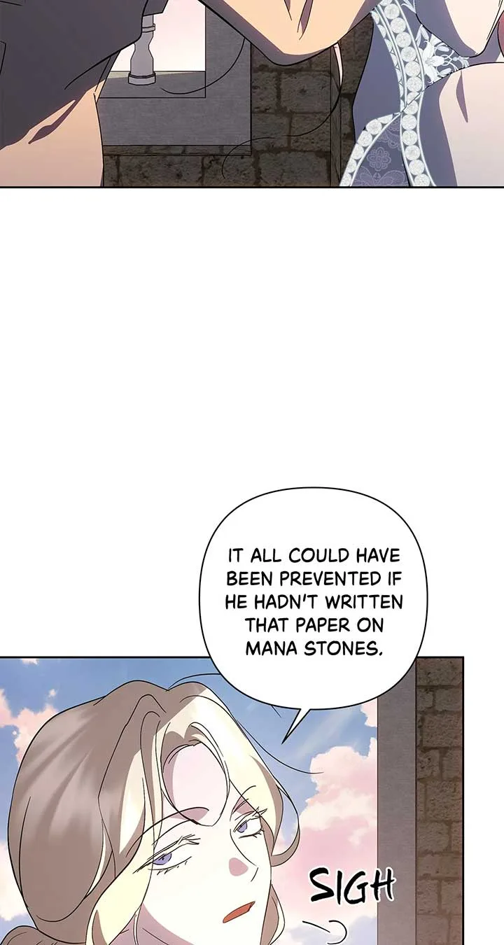 It Was Love at First Sight, Mr. Villain! Chapter 65 page 53