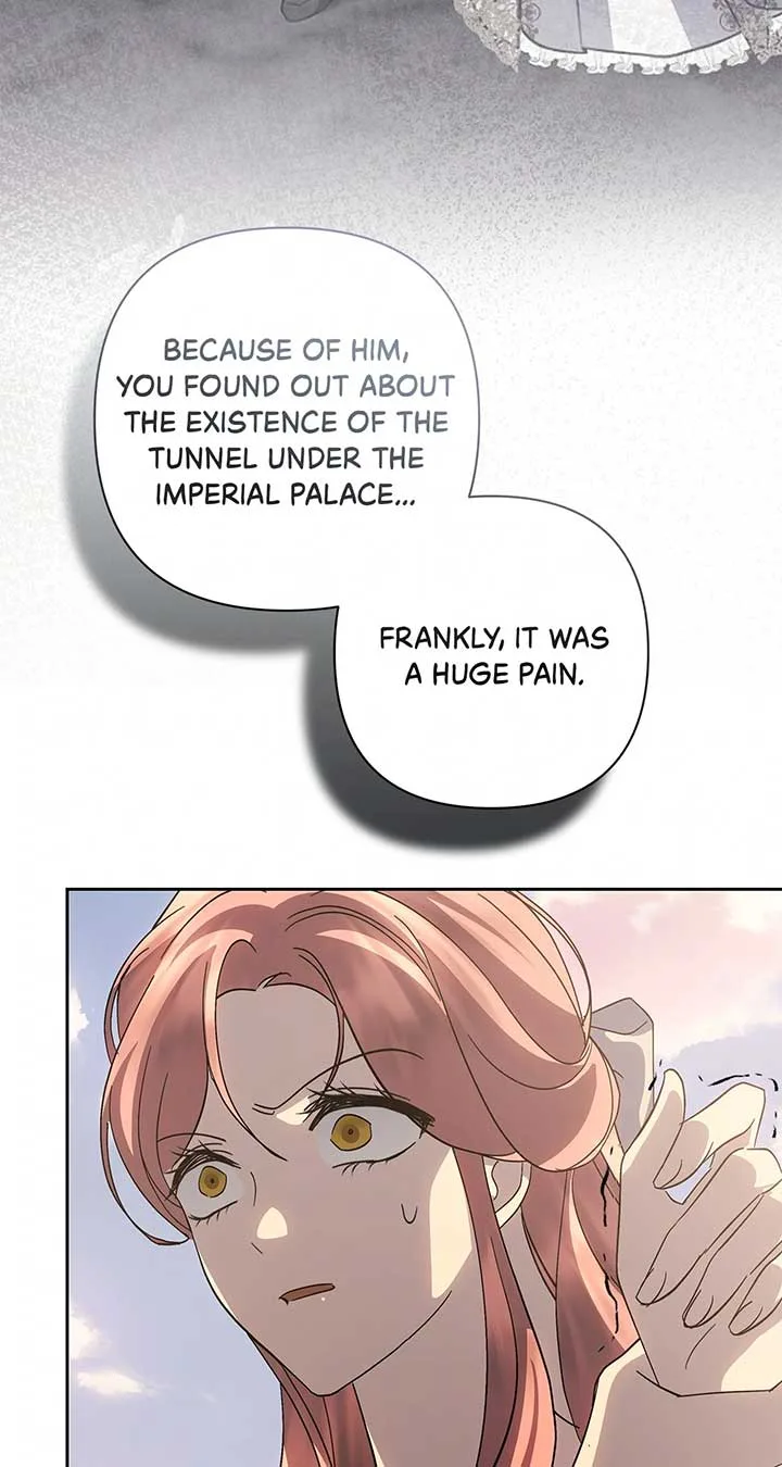 It Was Love at First Sight, Mr. Villain! Chapter 65 page 47