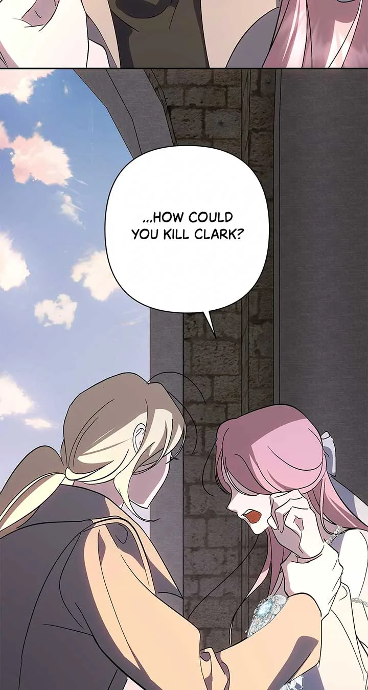 It Was Love at First Sight, Mr. Villain! Chapter 65 page 52