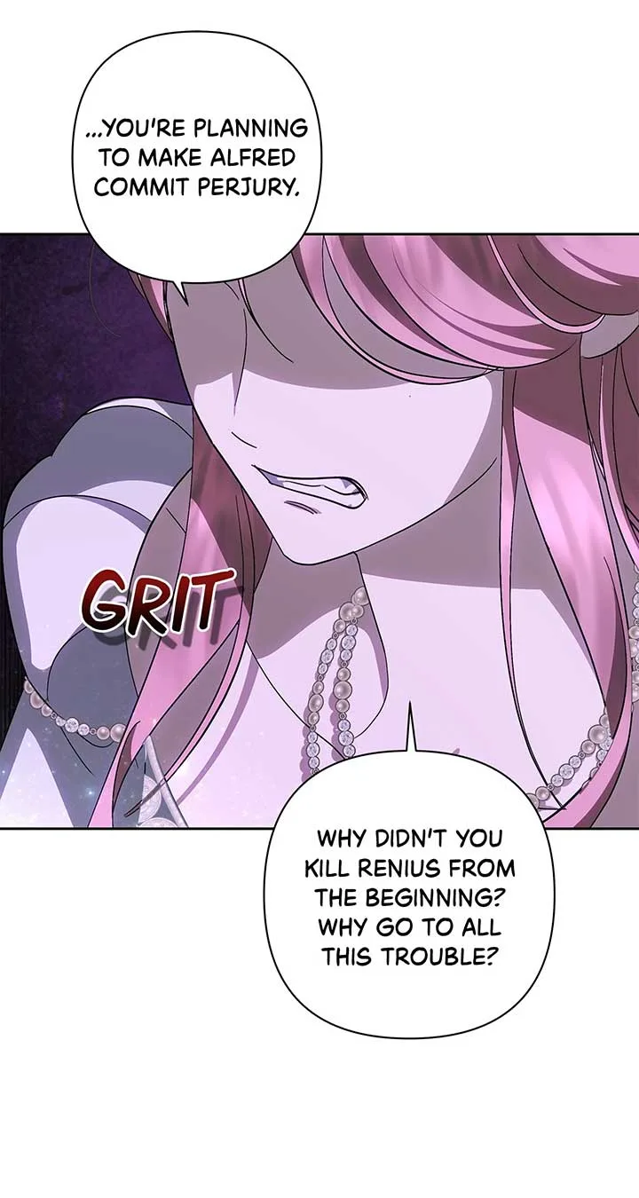 It Was Love at First Sight, Mr. Villain! Chapter 65 page 43