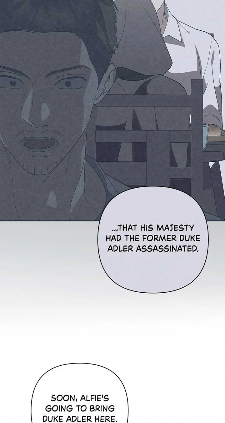 It Was Love at First Sight, Mr. Villain! Chapter 65 page 59