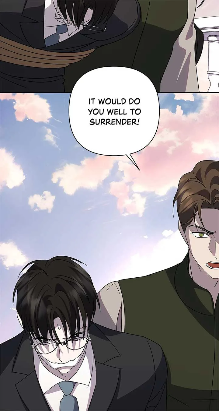 It Was Love at First Sight, Mr. Villain! Chapter 66 page 53