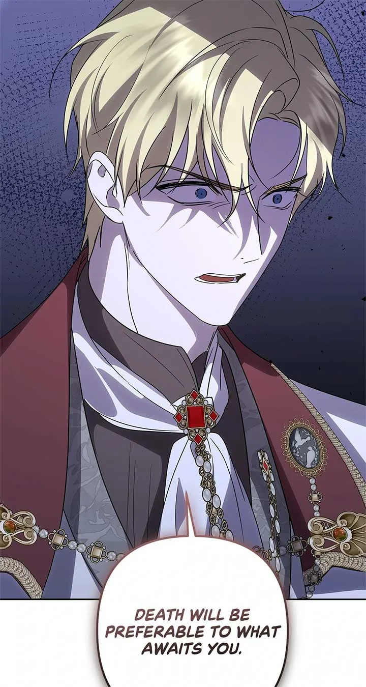 It Was Love at First Sight, Mr. Villain! Chapter 66 page 62