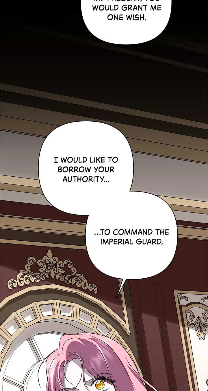 It Was Love at First Sight, Mr. Villain! Chapter 66 page 38