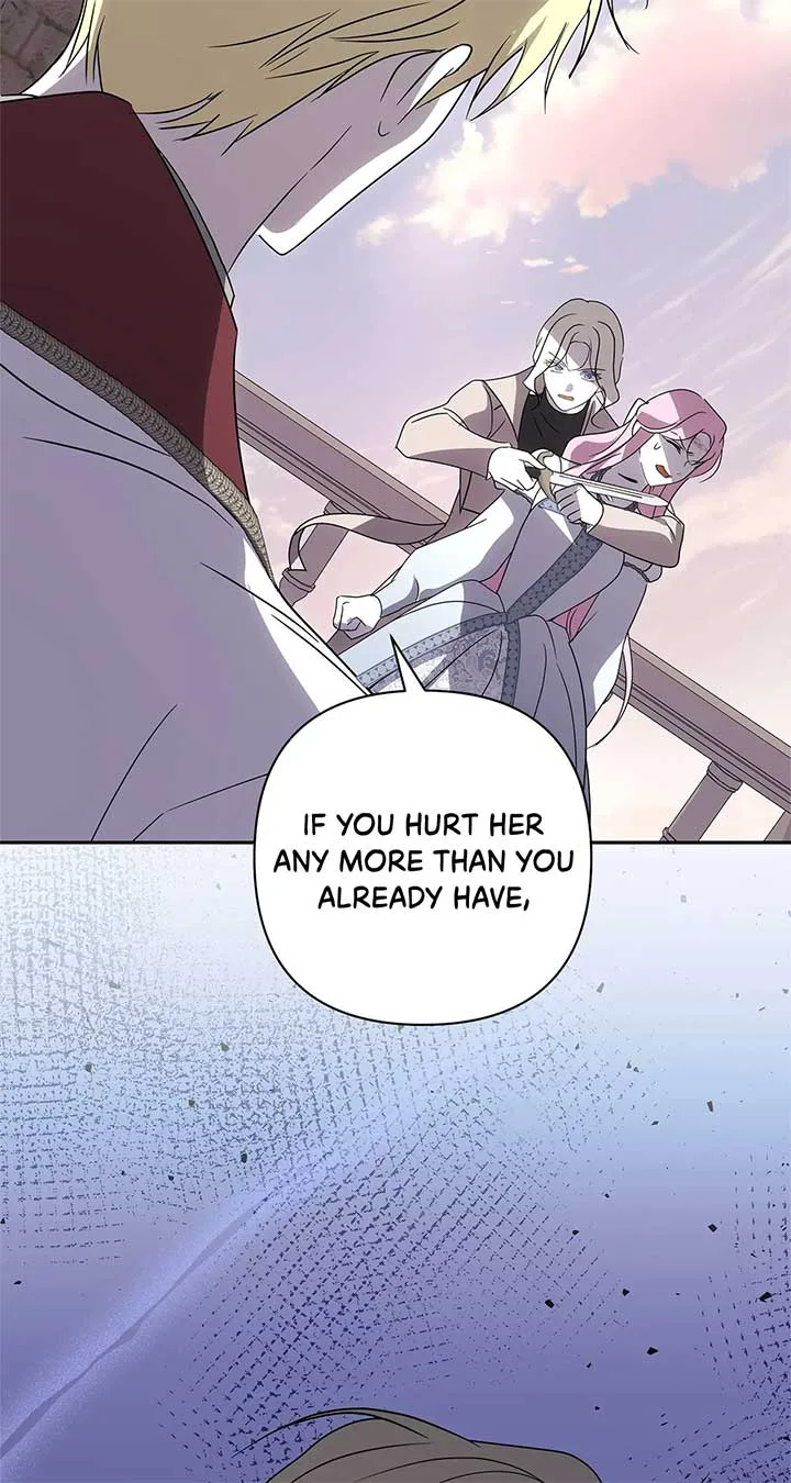 It Was Love at First Sight, Mr. Villain! Chapter 66 page 61