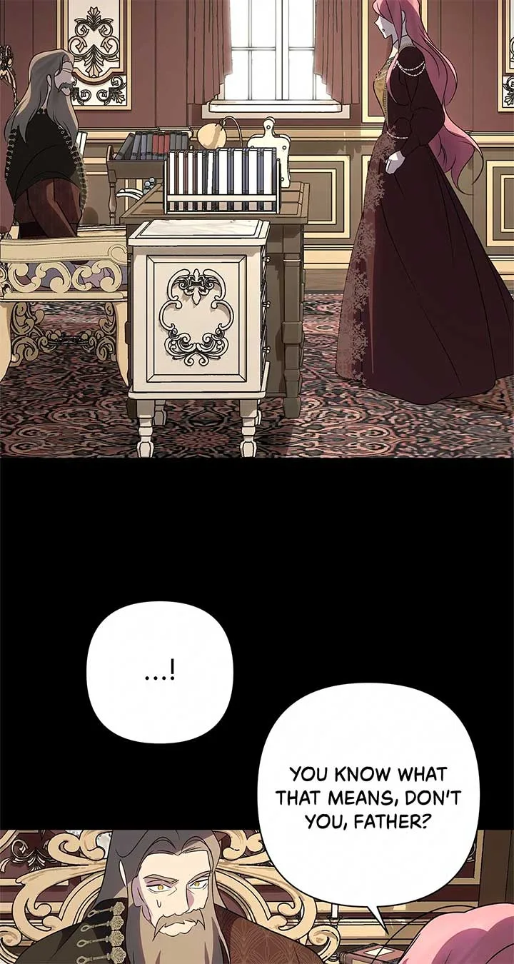 It Was Love at First Sight, Mr. Villain! Chapter 66 page 34