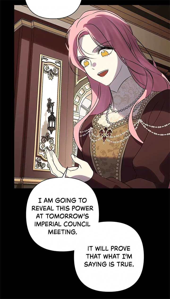 It Was Love at First Sight, Mr. Villain! Chapter 66 page 36