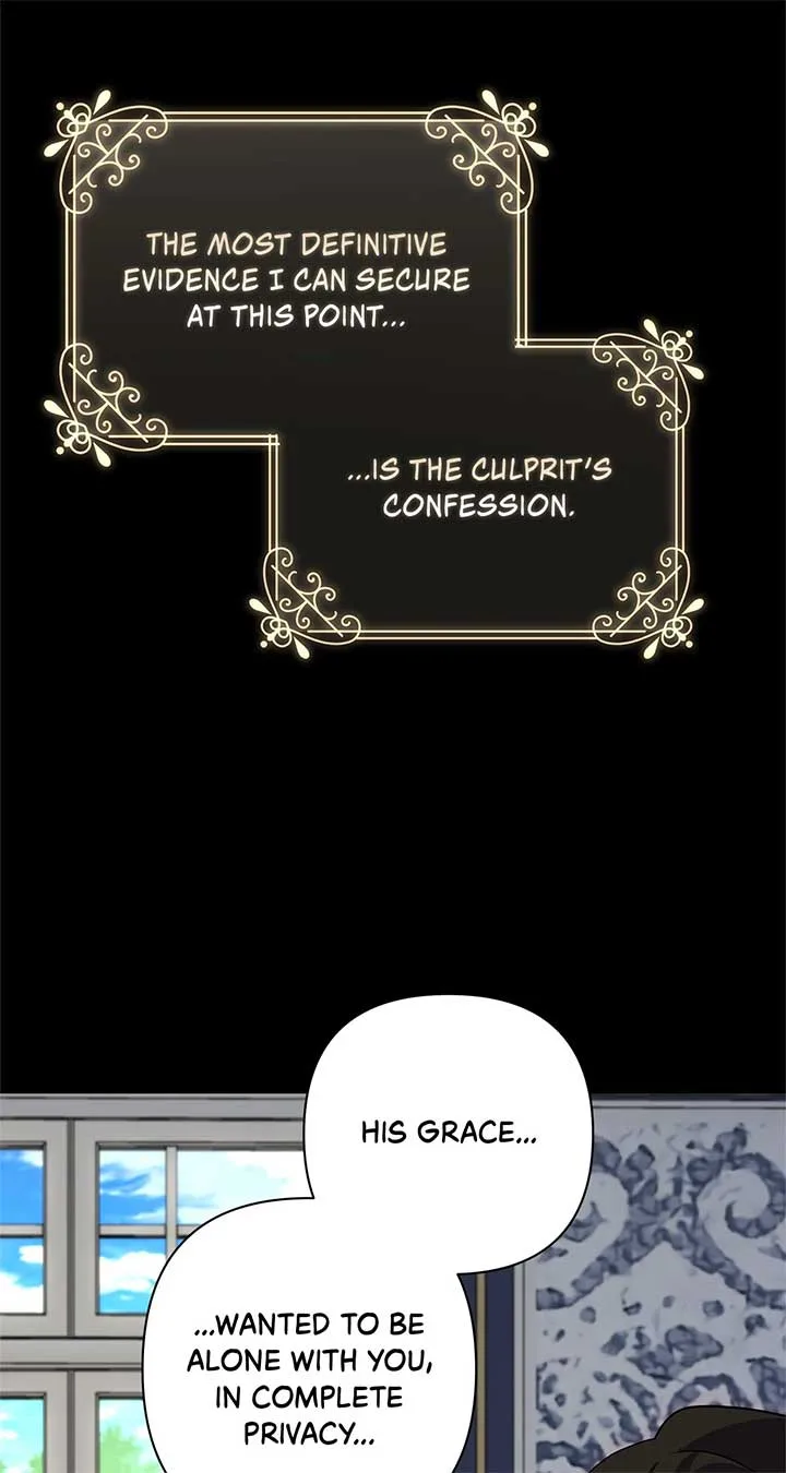 It Was Love at First Sight, Mr. Villain! Chapter 66 page 40