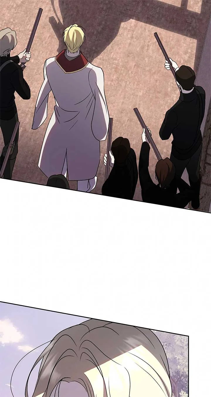 It Was Love at First Sight, Mr. Villain! Chapter 66 page 49