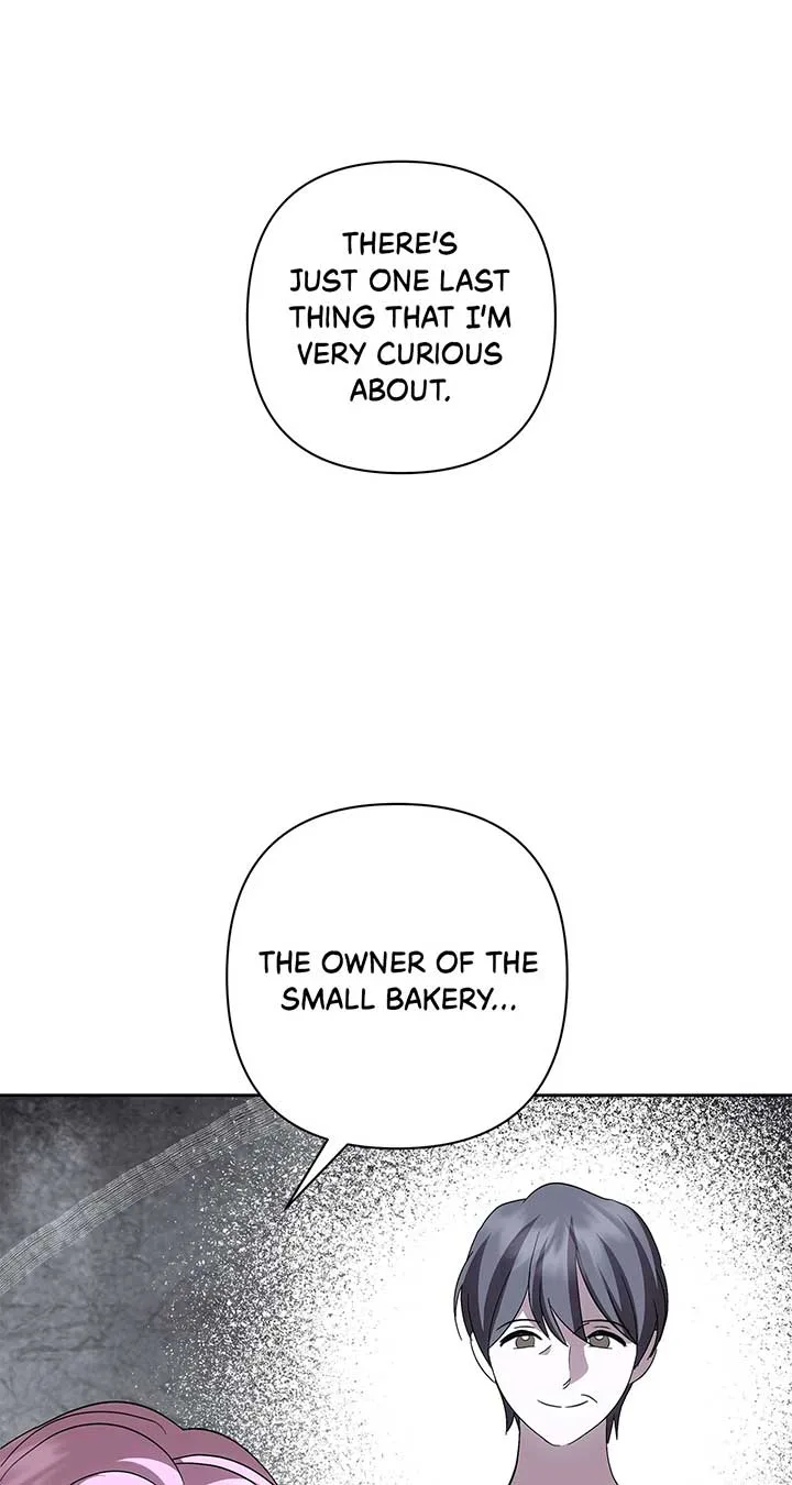 It Was Love at First Sight, Mr. Villain! Chapter 65 page 64