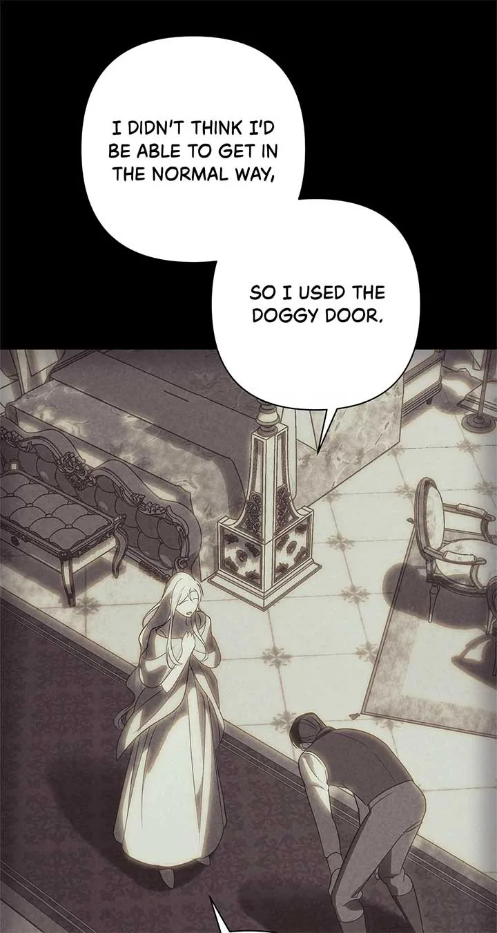 It Was Love at First Sight, Mr. Villain! Chapter 66 page 14