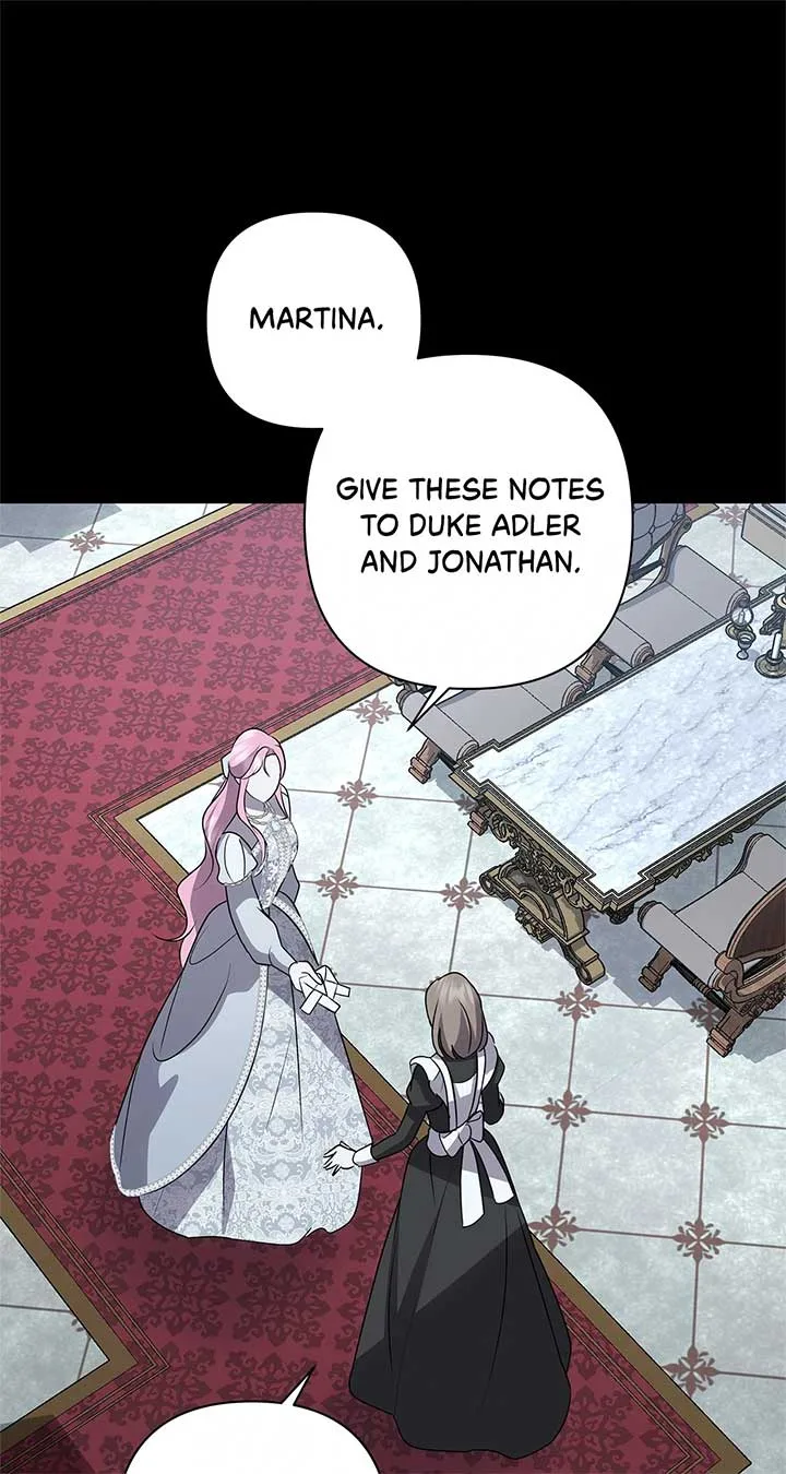 It Was Love at First Sight, Mr. Villain! Chapter 66 page 44