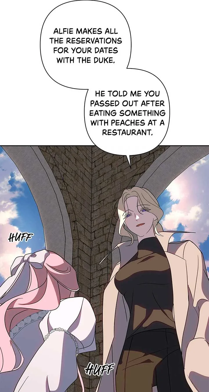 It Was Love at First Sight, Mr. Villain! Chapter 65 page 74
