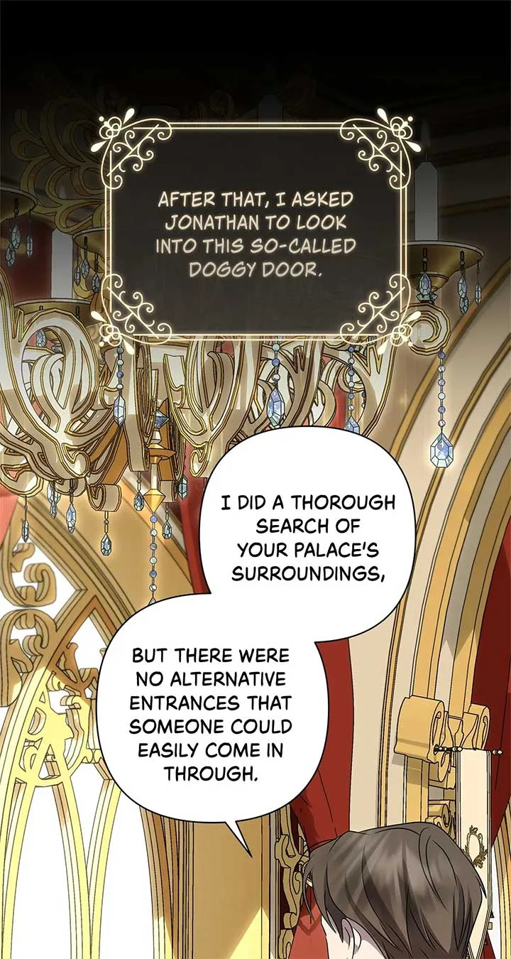 It Was Love at First Sight, Mr. Villain! Chapter 66 page 16
