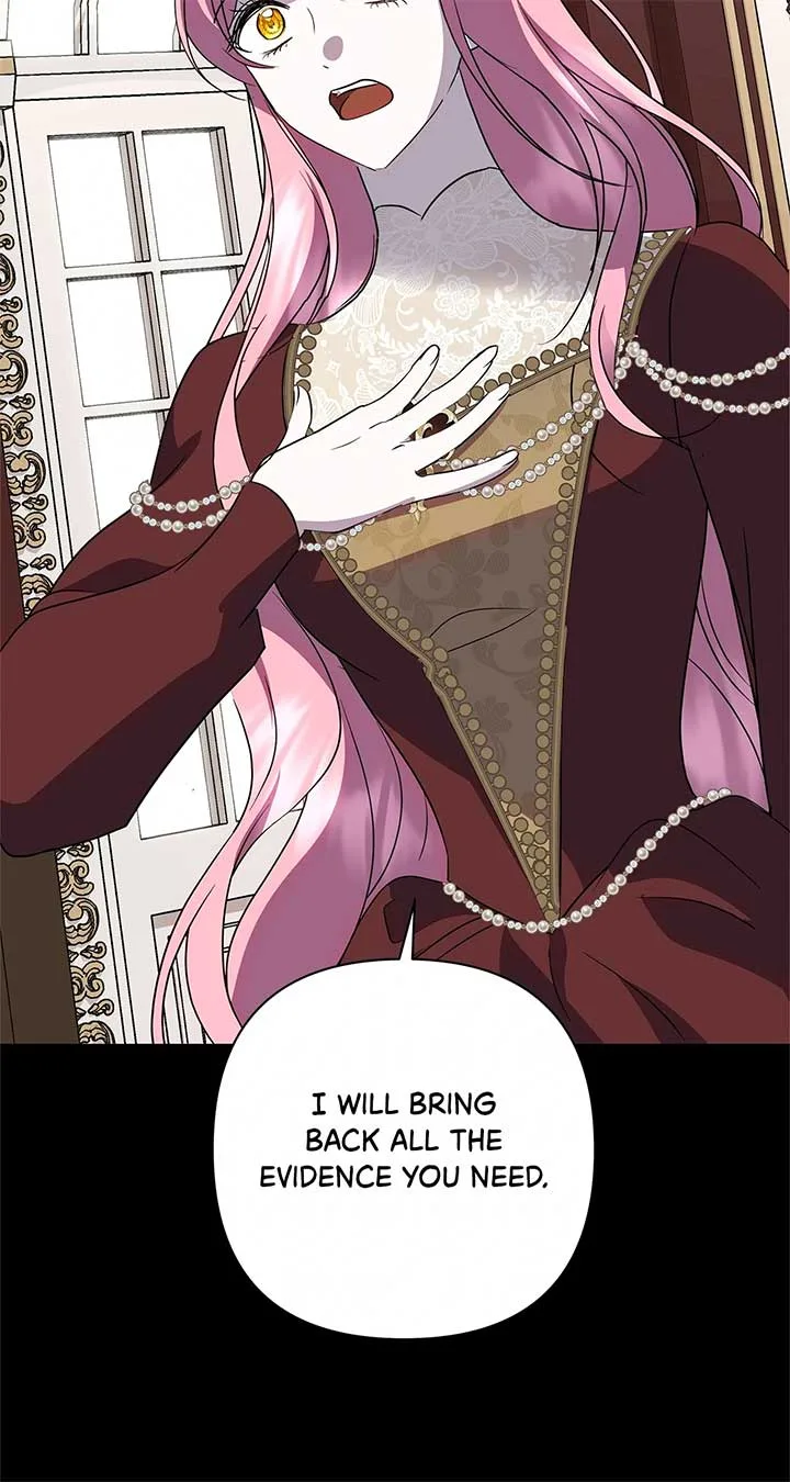 It Was Love at First Sight, Mr. Villain! Chapter 66 page 39