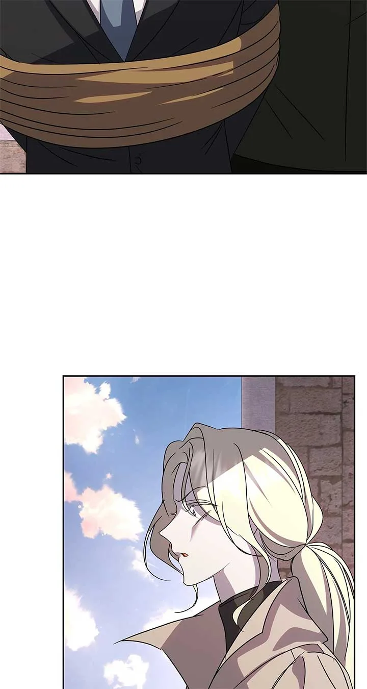 It Was Love at First Sight, Mr. Villain! Chapter 66 page 54
