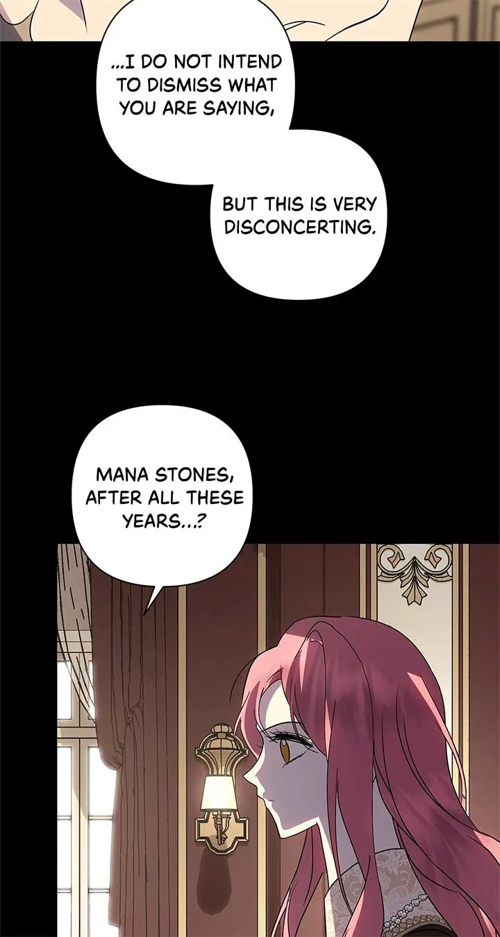 It Was Love at First Sight, Mr. Villain! Chapter 66 page 32
