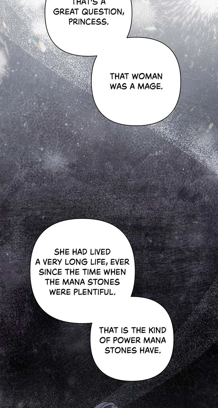 It Was Love at First Sight, Mr. Villain! Chapter 65 page 66