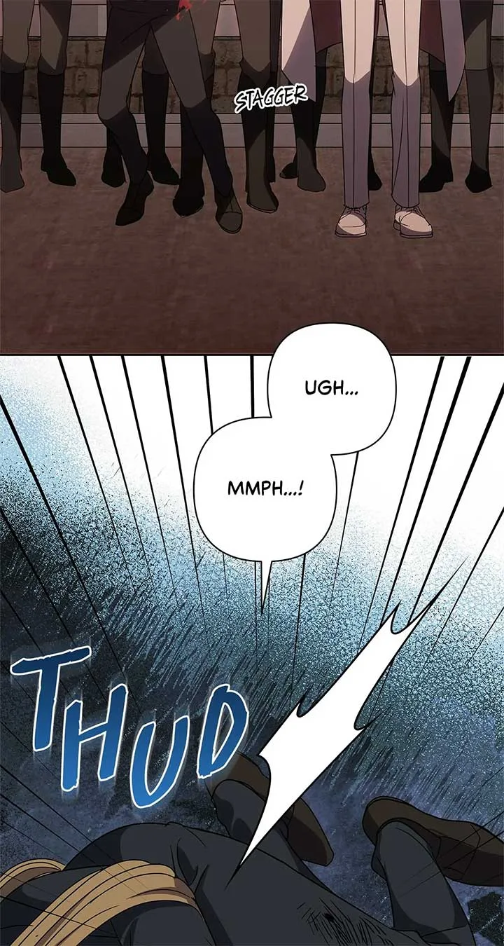 It Was Love at First Sight, Mr. Villain! Chapter 66 page 67