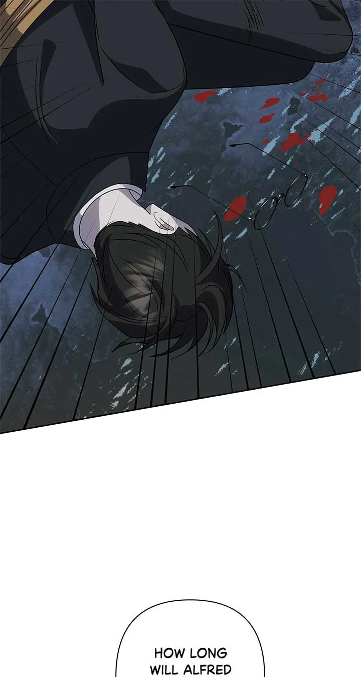 It Was Love at First Sight, Mr. Villain! Chapter 66 page 68