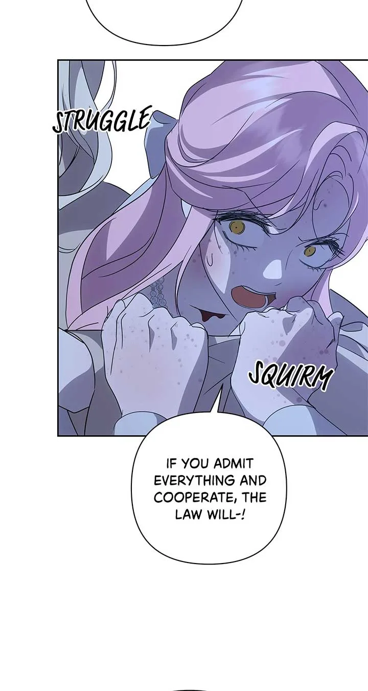 It Was Love at First Sight, Mr. Villain! Chapter 66 page 82