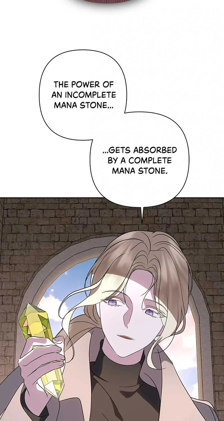 It Was Love at First Sight, Mr. Villain! Chapter 65 page 85