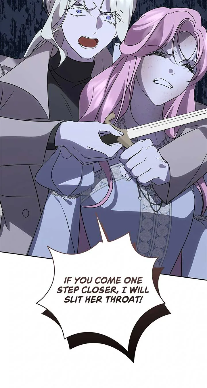 It Was Love at First Sight, Mr. Villain! Chapter 66 page 59