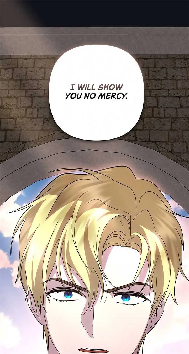 It Was Love at First Sight, Mr. Villain! Chapter 66 page 5