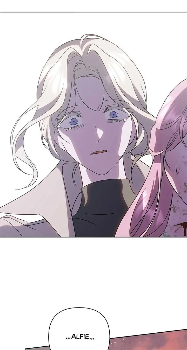 It Was Love at First Sight, Mr. Villain! Chapter 66 page 76