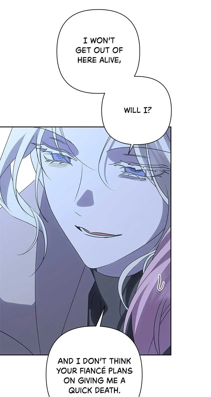 It Was Love at First Sight, Mr. Villain! Chapter 66 page 81