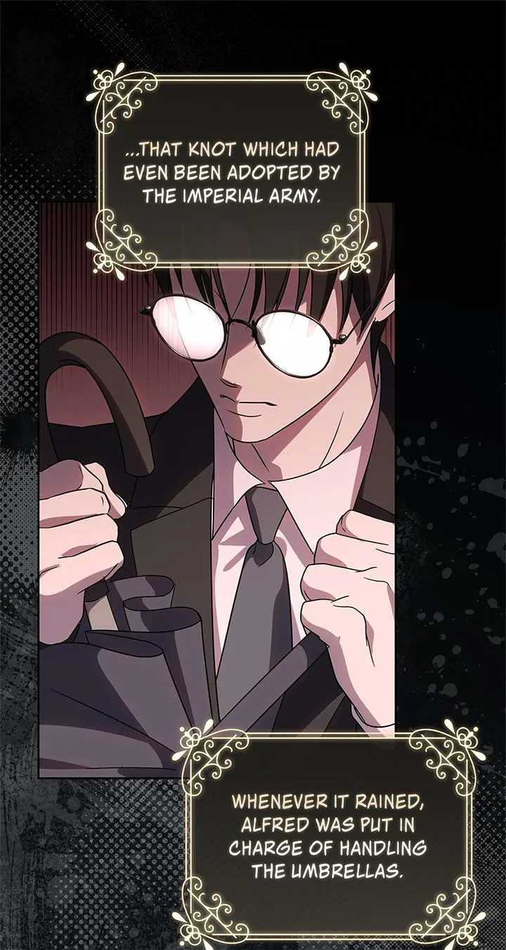 It Was Love at First Sight, Mr. Villain! Chapter 66 page 23