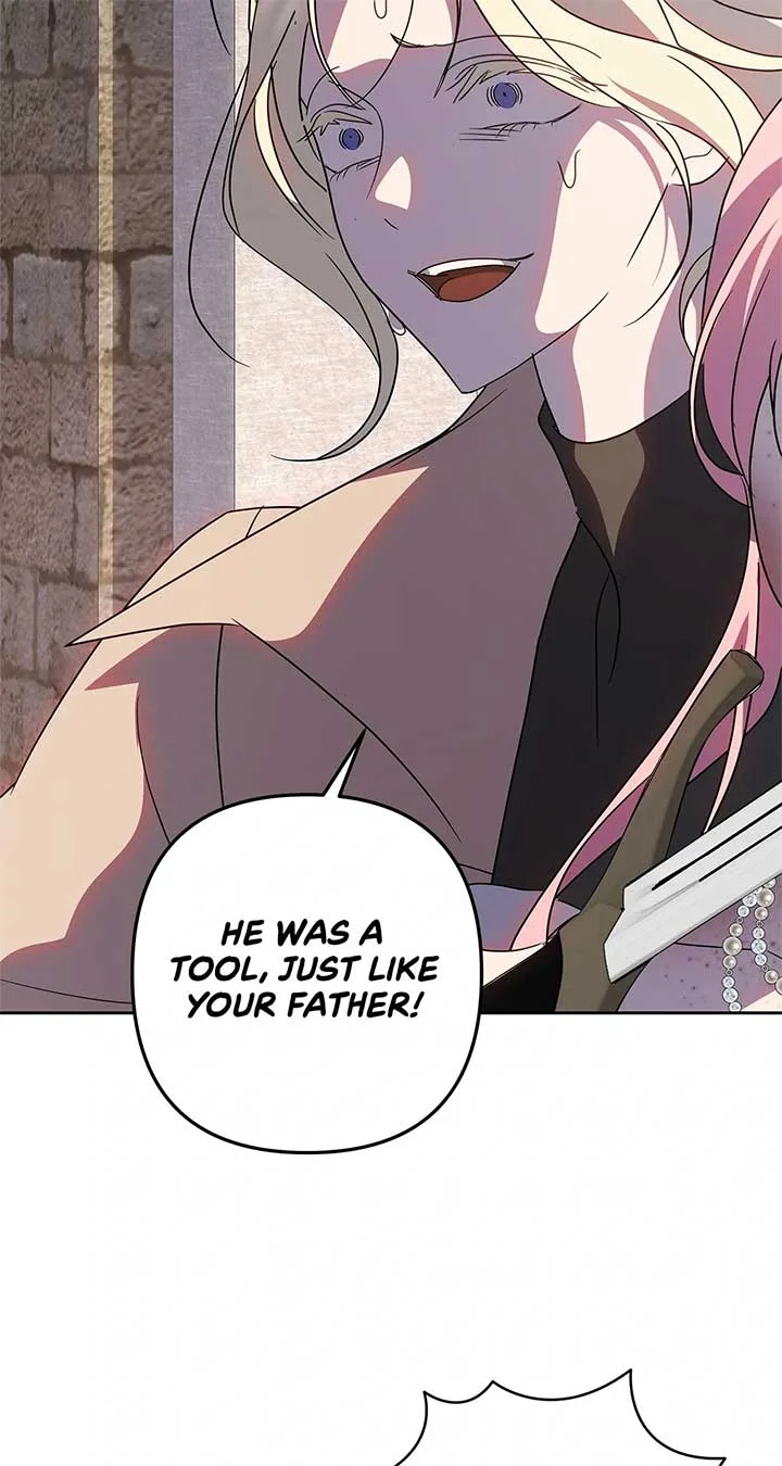 It Was Love at First Sight, Mr. Villain! Chapter 66 page 74