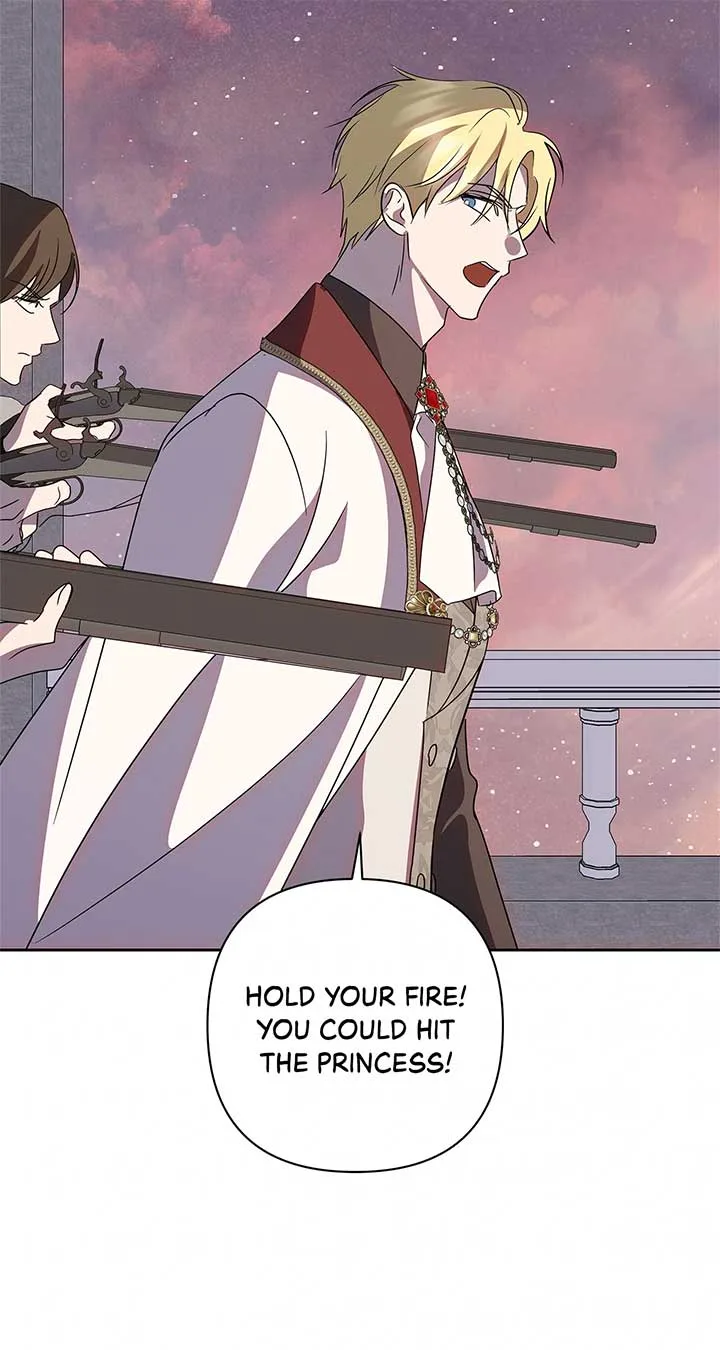 It Was Love at First Sight, Mr. Villain! Chapter 66 page 80