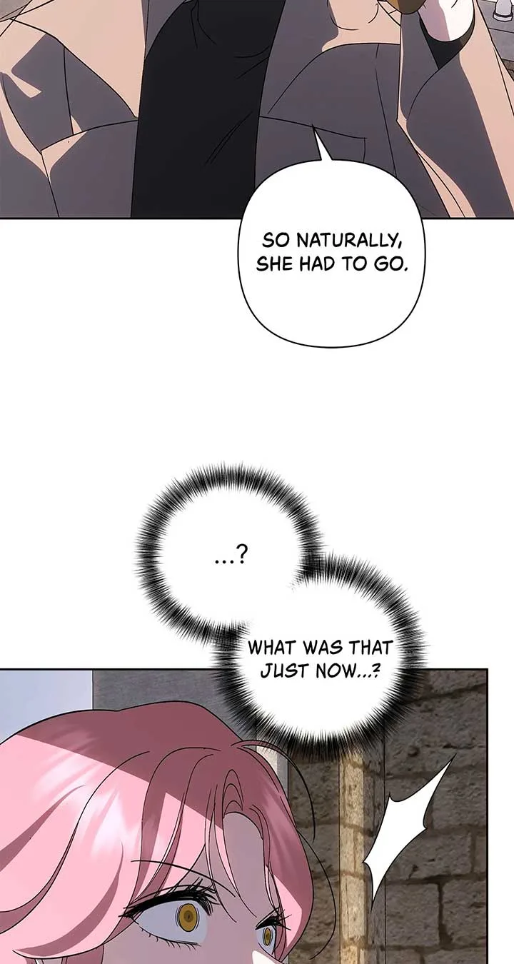 It Was Love at First Sight, Mr. Villain! Chapter 65 page 69