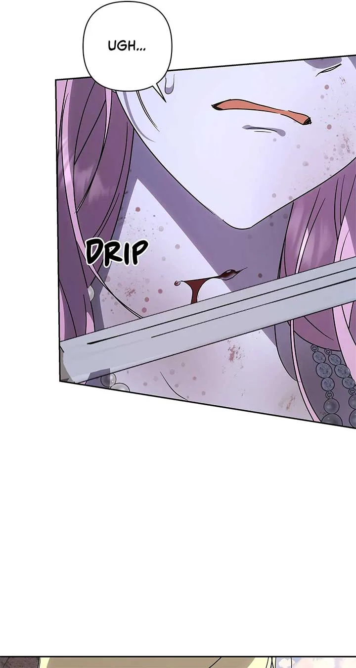 It Was Love at First Sight, Mr. Villain! Chapter 66 page 60