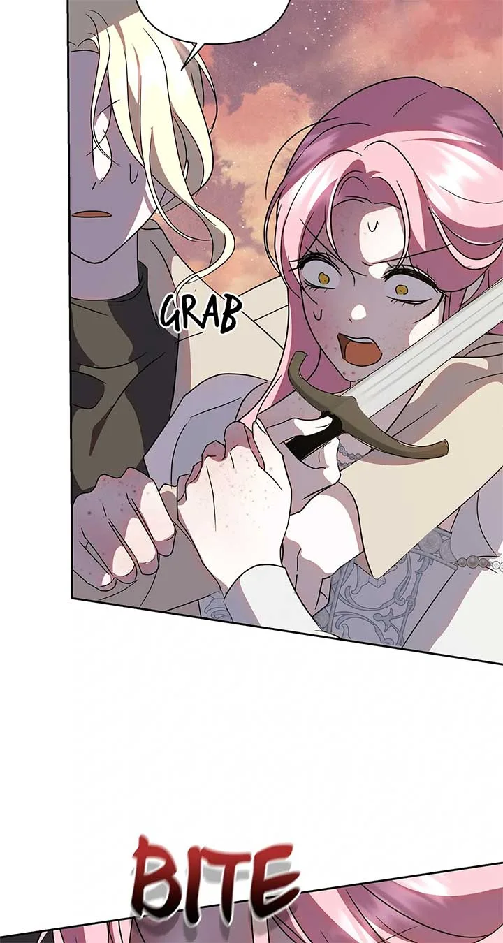 It Was Love at First Sight, Mr. Villain! Chapter 66 page 77
