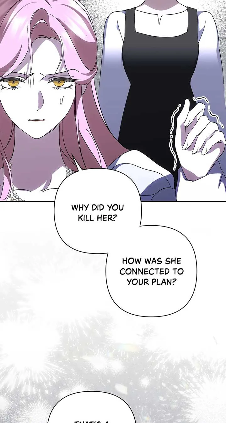 It Was Love at First Sight, Mr. Villain! Chapter 65 page 65