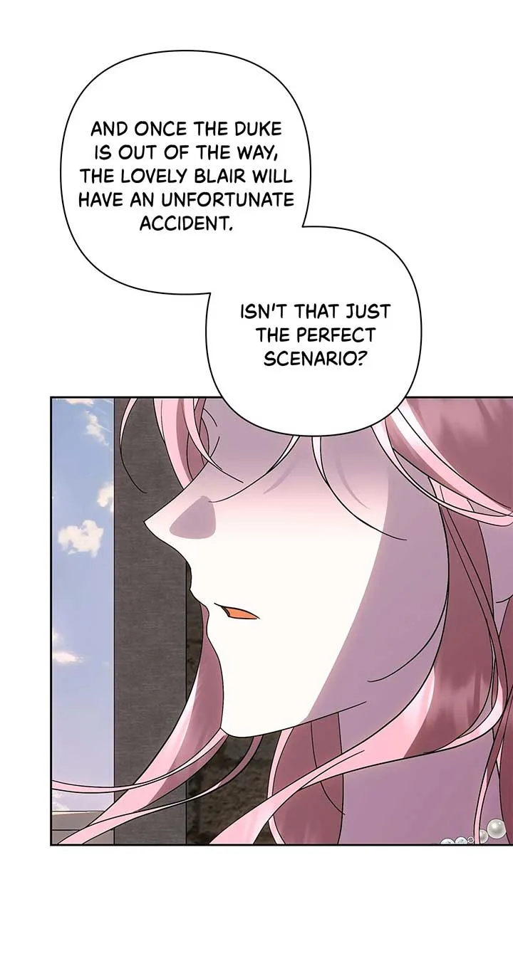 It Was Love at First Sight, Mr. Villain! Chapter 65 page 62