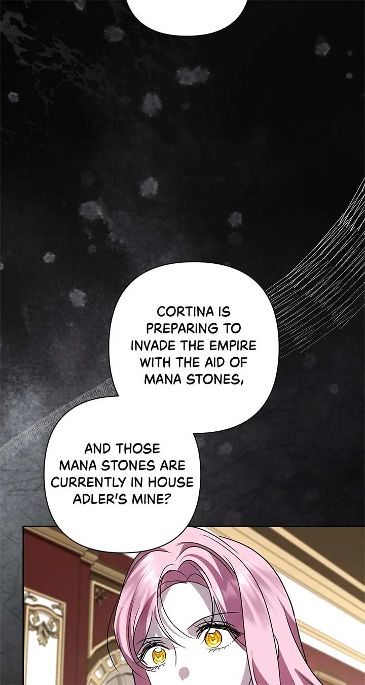 It Was Love at First Sight, Mr. Villain! Chapter 66 page 28