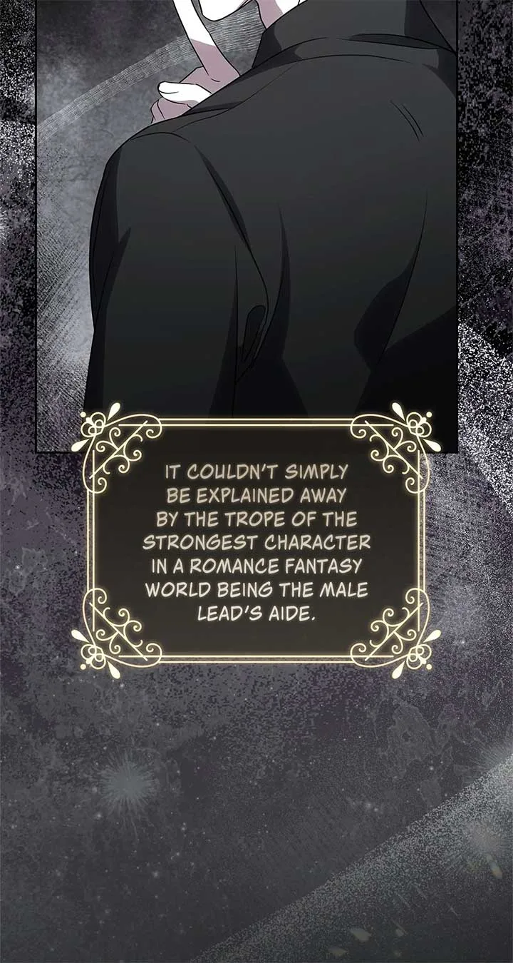 It Was Love at First Sight, Mr. Villain! Chapter 66 page 18