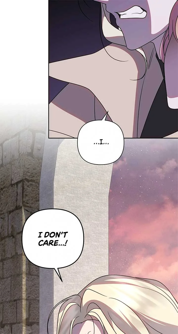 It Was Love at First Sight, Mr. Villain! Chapter 66 page 73