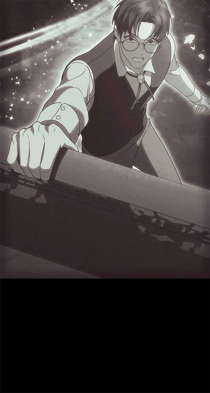 It Was Love at First Sight, Mr. Villain! Chapter 66 page 13