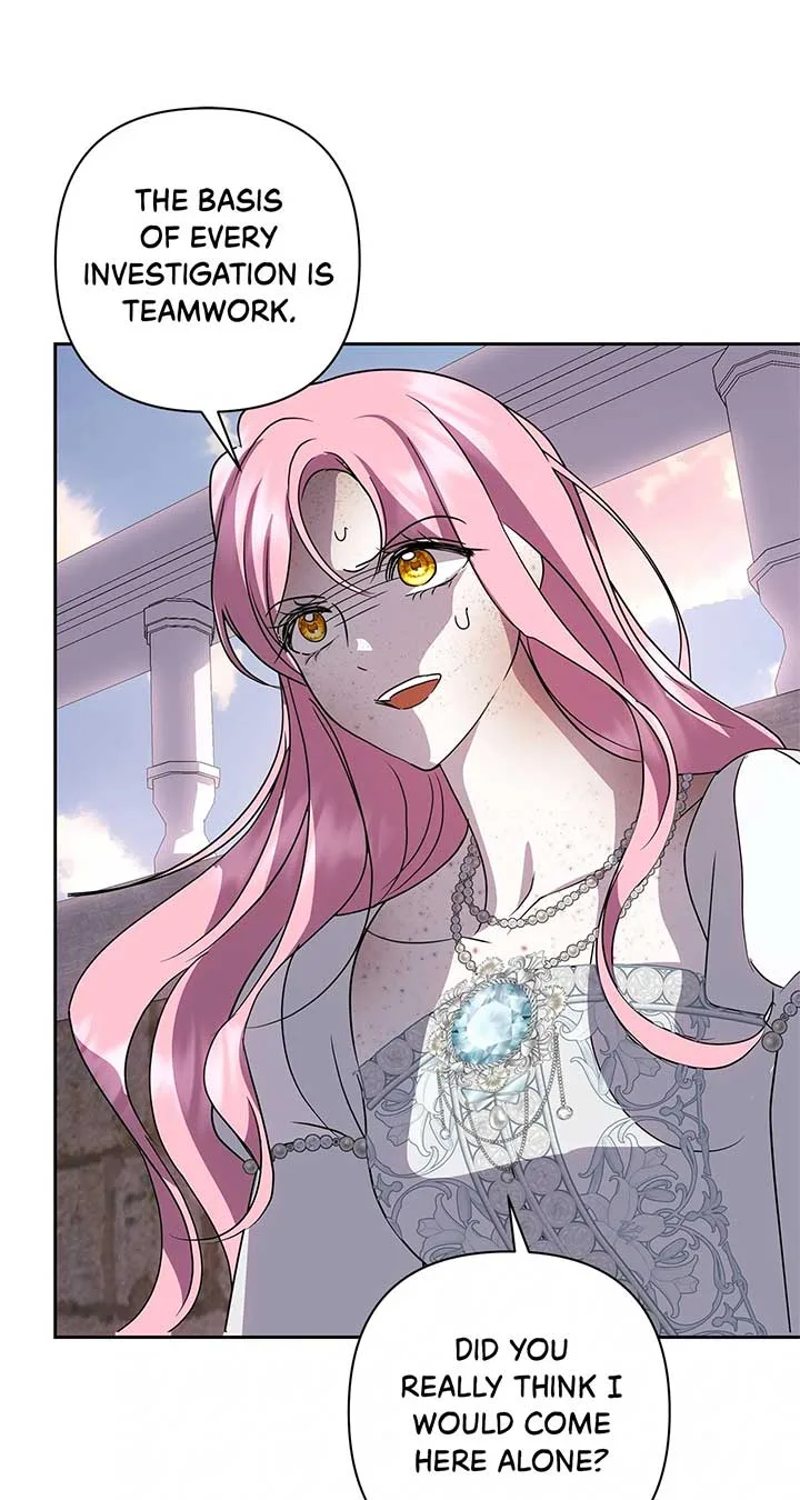 It Was Love at First Sight, Mr. Villain! Chapter 66 page 51