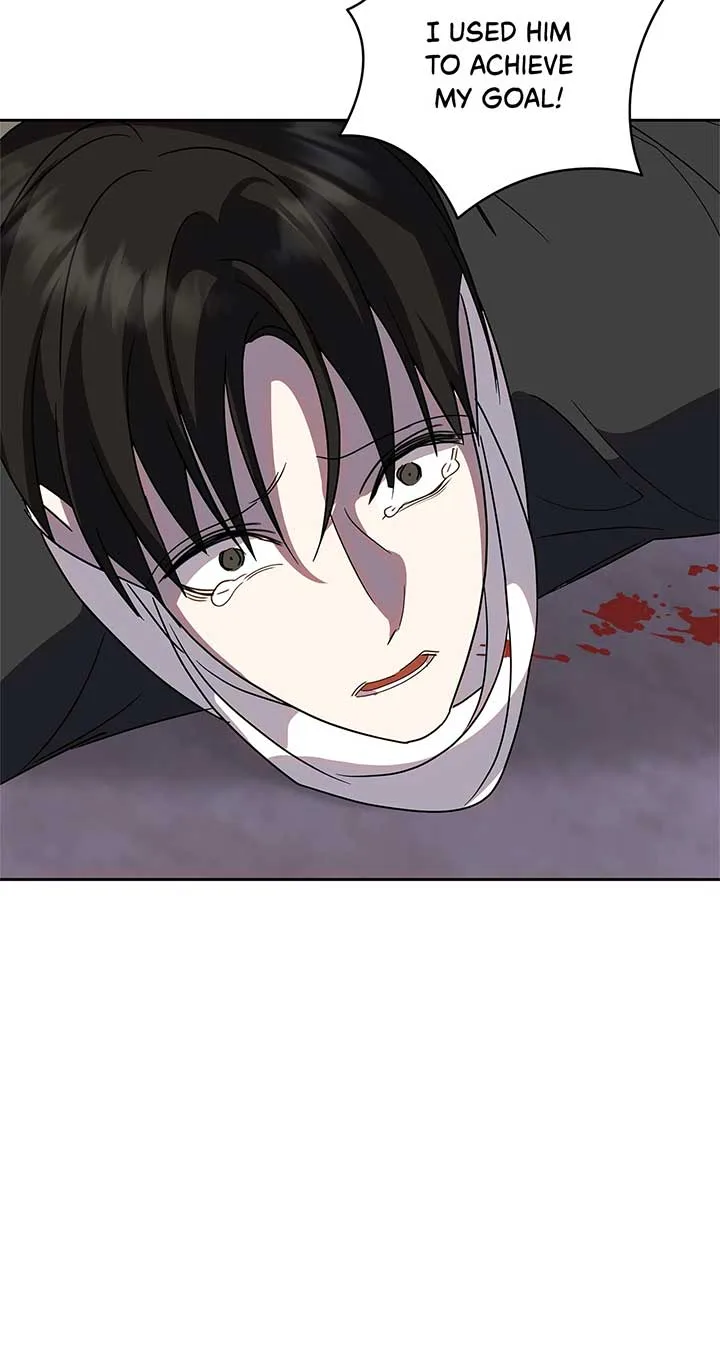 It Was Love at First Sight, Mr. Villain! Chapter 66 page 75