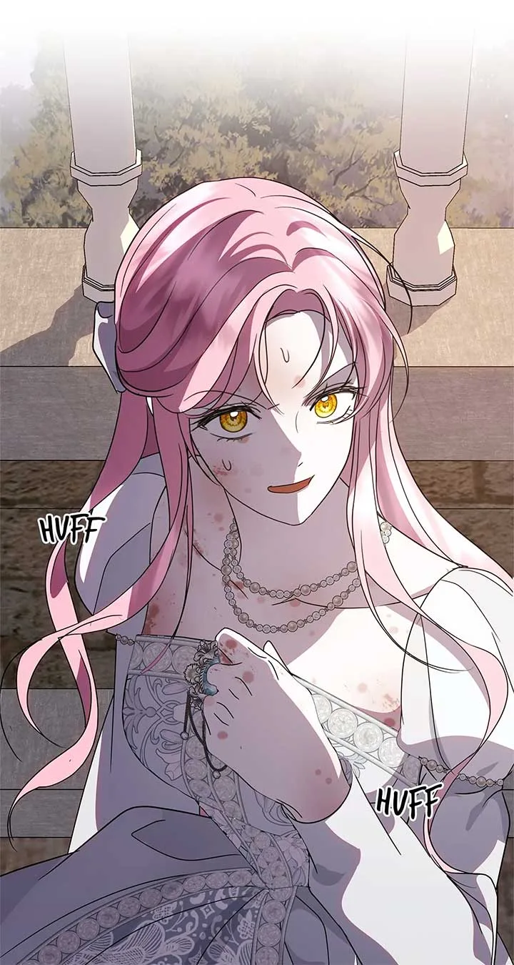 It Was Love at First Sight, Mr. Villain! Chapter 66 page 9