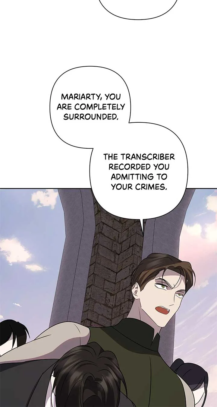 It Was Love at First Sight, Mr. Villain! Chapter 66 page 52