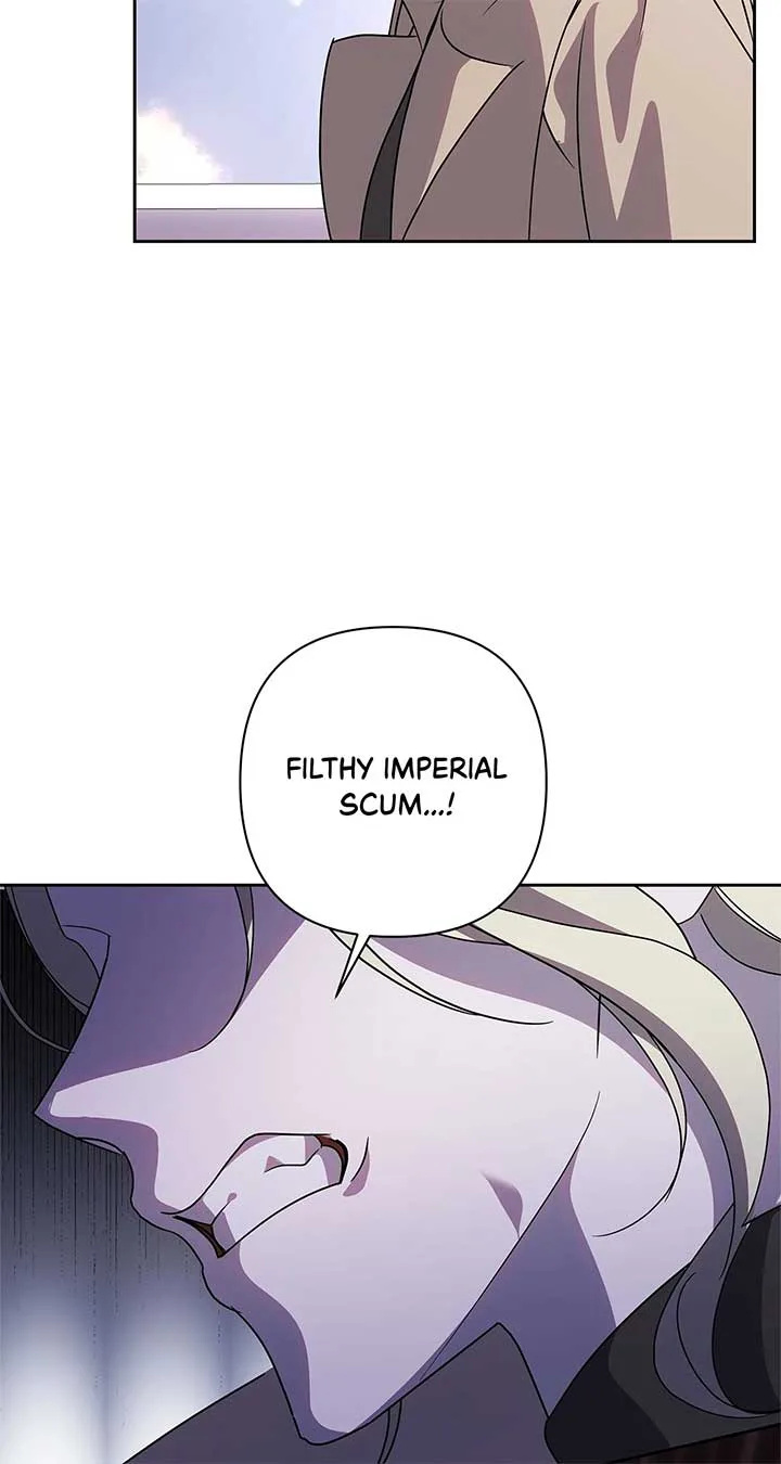 It Was Love at First Sight, Mr. Villain! Chapter 66 page 55