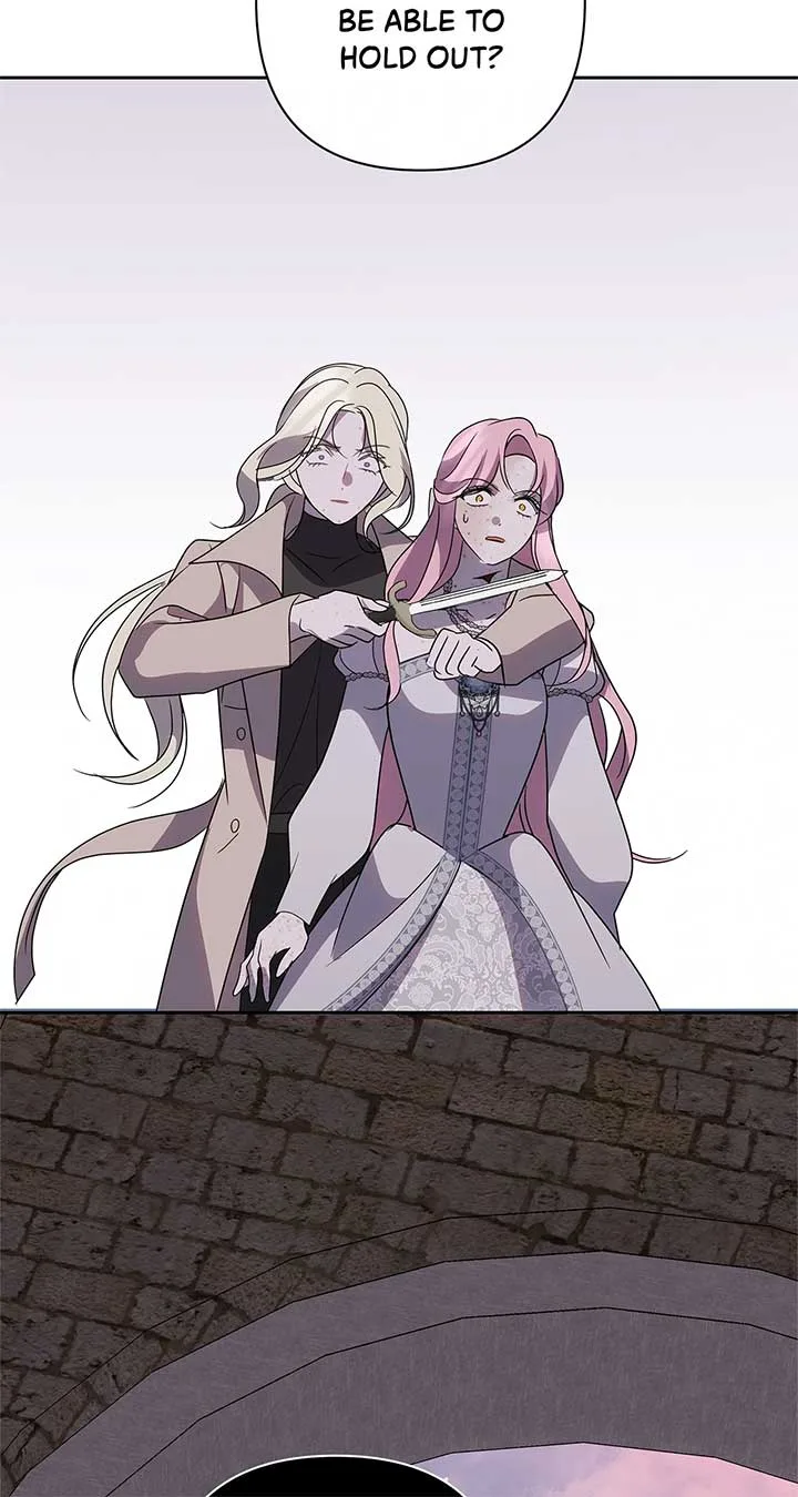 It Was Love at First Sight, Mr. Villain! Chapter 66 page 69
